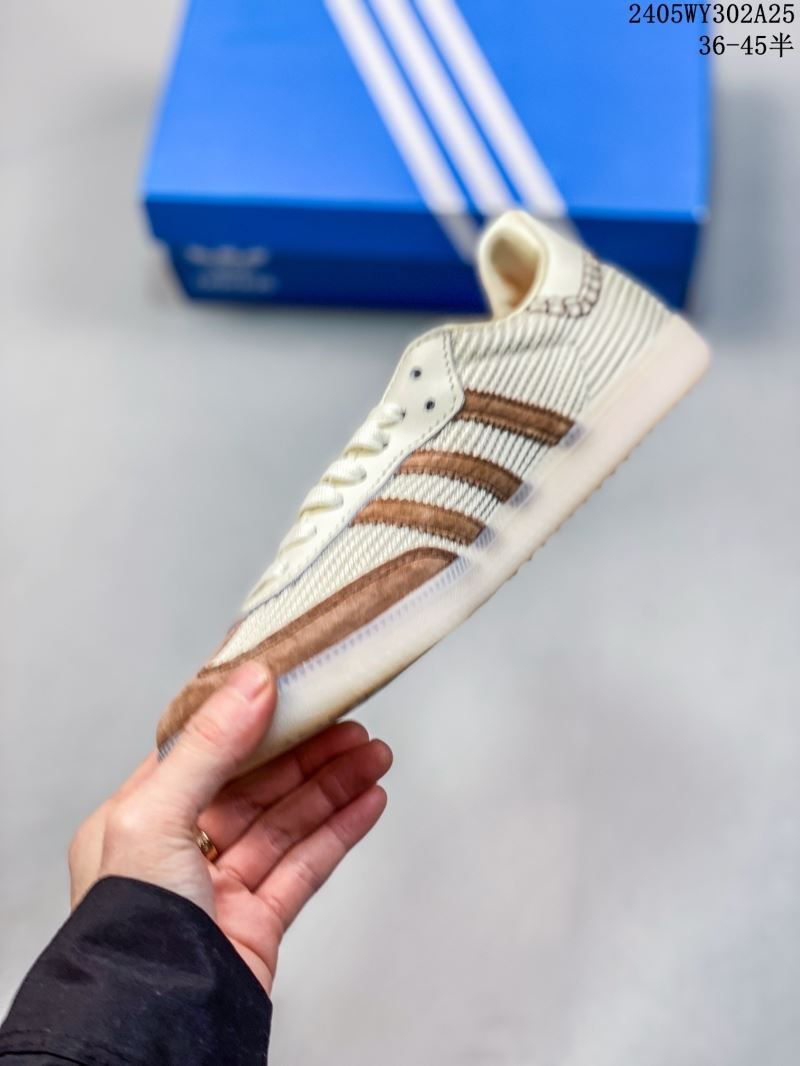 Adidas Samba Shoes